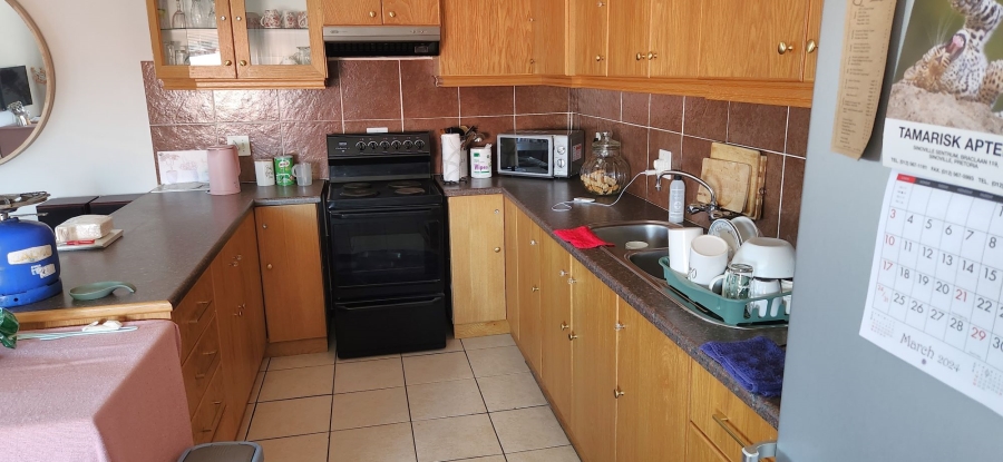 2 Bedroom Property for Sale in Kleinmond Western Cape